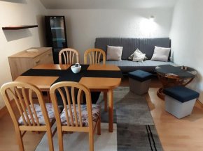 Jozefin apartman